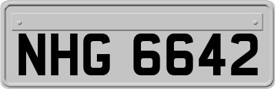 NHG6642