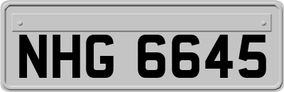 NHG6645