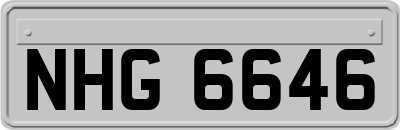 NHG6646