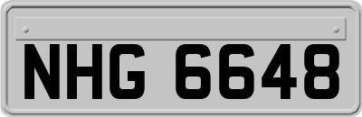 NHG6648