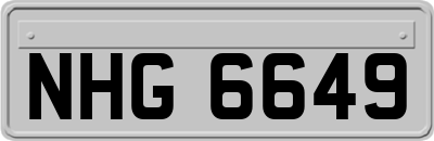 NHG6649