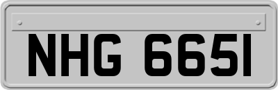 NHG6651