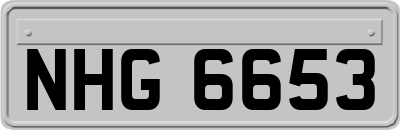 NHG6653