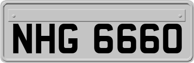 NHG6660