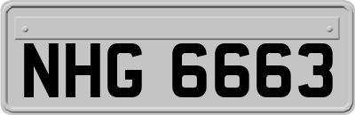 NHG6663