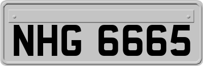 NHG6665