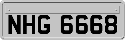 NHG6668