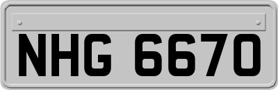 NHG6670