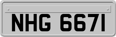 NHG6671