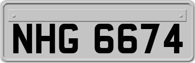 NHG6674