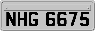 NHG6675