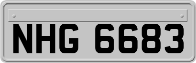 NHG6683