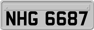 NHG6687