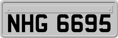 NHG6695