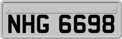NHG6698