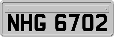 NHG6702