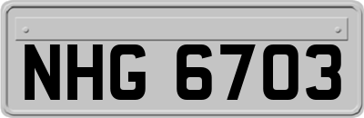 NHG6703