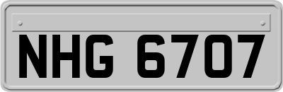 NHG6707