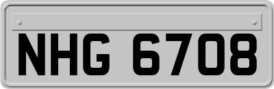 NHG6708