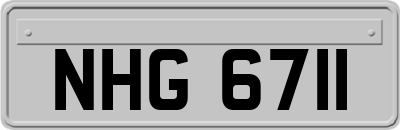 NHG6711