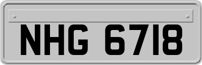 NHG6718