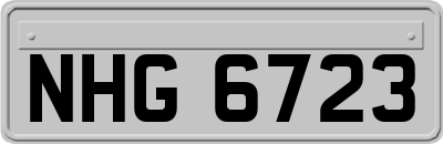 NHG6723