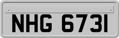 NHG6731