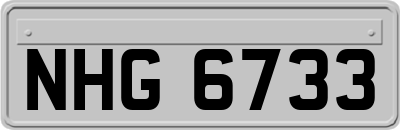 NHG6733