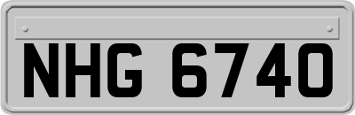 NHG6740