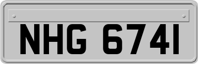 NHG6741