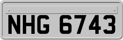 NHG6743