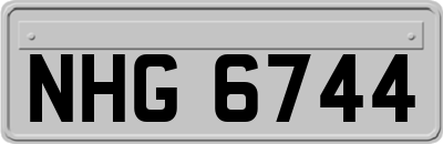 NHG6744