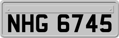 NHG6745