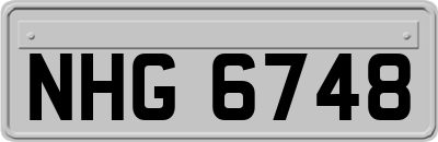 NHG6748