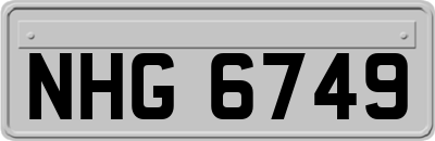 NHG6749