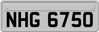 NHG6750