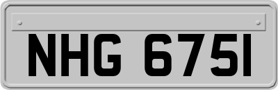 NHG6751