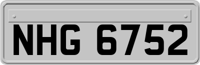 NHG6752