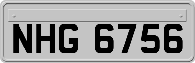 NHG6756