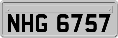 NHG6757