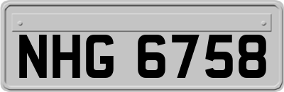 NHG6758
