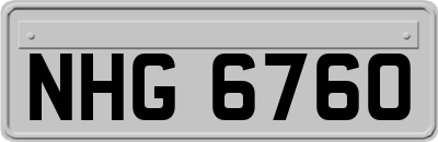 NHG6760
