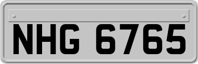 NHG6765