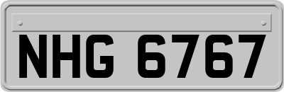 NHG6767