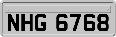 NHG6768