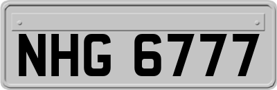 NHG6777