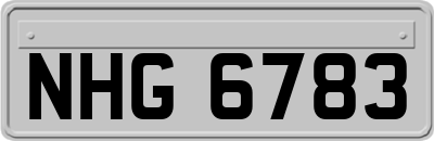 NHG6783
