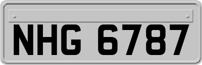 NHG6787