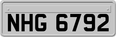 NHG6792