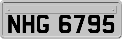 NHG6795